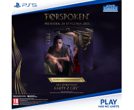 Forspoken PS5 - 710955 - zdjęcie 4